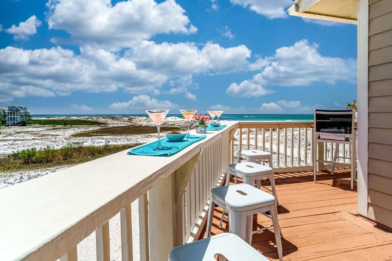 Gulf Winds Court 202 - Emerald Cove Oasis Villa Destin Kültér fotó