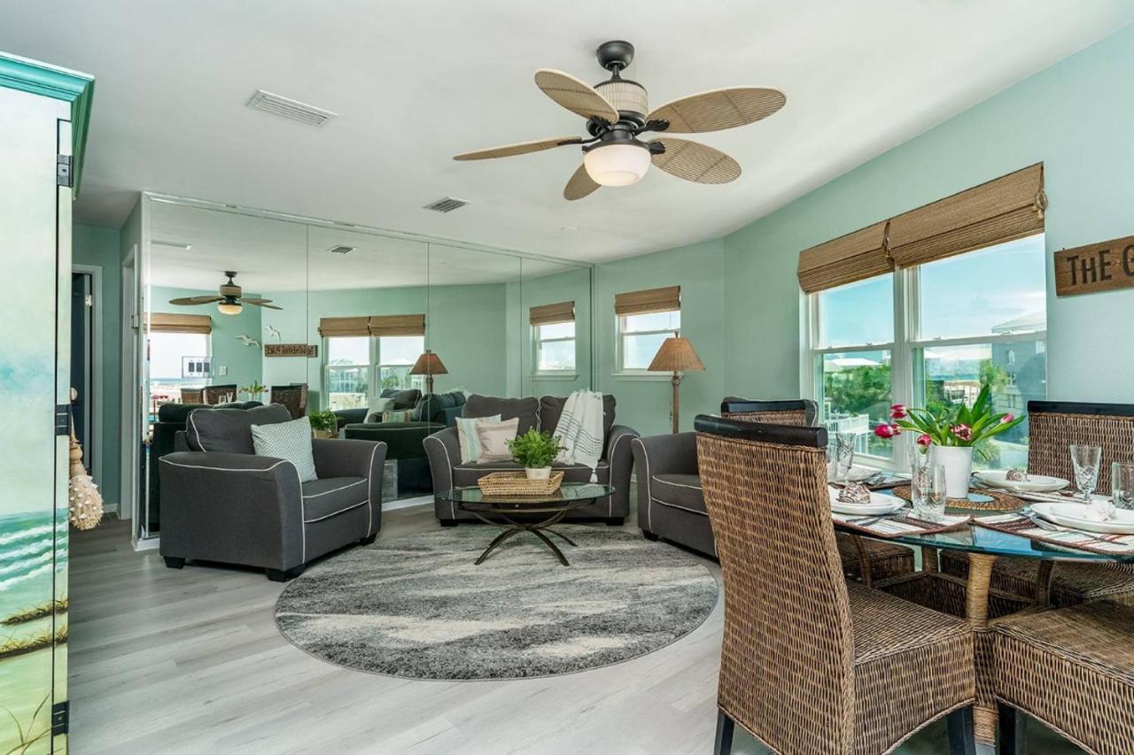 Gulf Winds Court 202 - Emerald Cove Oasis Villa Destin Kültér fotó